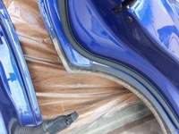 фото thumb №15, Двері ліва перед задня audi q5 i 8r 16r niebieski ly5q