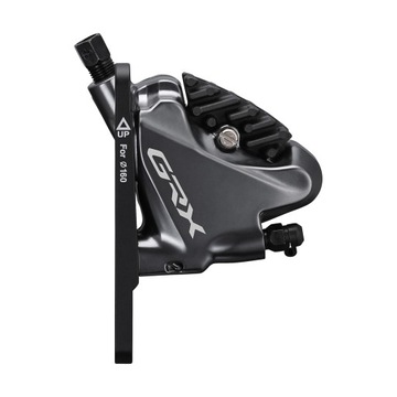 Передний тормозной суппорт Shimano GRX BR-RX810 L03A