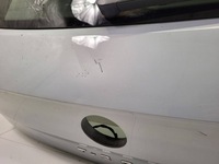 фото thumb №7, Задняя крышка багажника volkswagen t-roc 2019