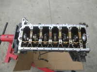 фото thumb №12, Блок двигателя 7583870 bmw e92 e93 lci 335i n55b30a