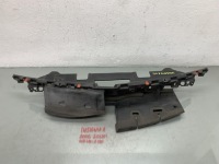 Купить Защита поперечина передние кронштейн opel insignia a рестайлинг  2,0 cdti 15 r 22798560, фото thumb