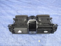 фото thumb №13, Citroen ds7 2020 решітка ґрати обдув + запуск стоп комплект