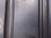 фото thumb №7, Corolla verso ii кермо ліва 53286-0f040