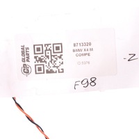 фото thumb №12, Bmw x4m f98 g02 динамик твитер правый левый задняя задний 8713320