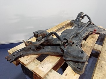 фото thumb №4, Kia ceed ii траверса тележка подрамник перед