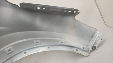 фото thumb №10, Hyundai tucson iii 3 15- крило перед переднє лівий fv