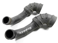 фото thumb №1, Mitsubishi space runner i 2.0 td труба воздуха