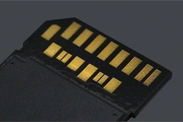 SD-карта Sony SFM128T 128 ГБ V60 150/277 МБ/с