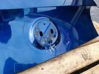 фото thumb №7, Крышка багажника багажника ford mustang 2010-2012