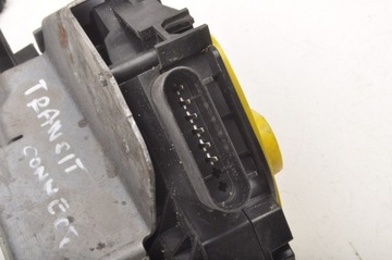 фото thumb №5, Ford transit connect mk2 замок двері правий зад задній dt11-v43288-ag