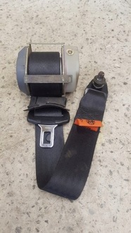 фото thumb №1, Pas безопасности задняя левый alfa romeo 147 049104