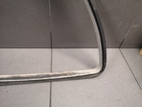 фото thumb №7, Прокладка скло лівий задня audi a3 8l 3d