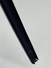 фото thumb №6, Audi a6 c7 молдинг прокладка стекло лобовое правая