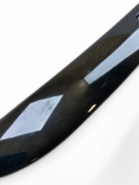 Mercedes-benz gls x166 молдинг двері задніх a1667600661 Ціна, фото thumb