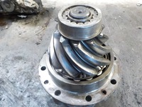 фото thumb №1, Scania atak мост 10 зубьев