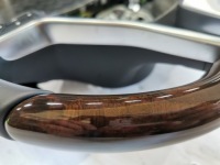 фото thumb №3, Воздуховод mercedes slk 172 r172 sl 231 r231 amg