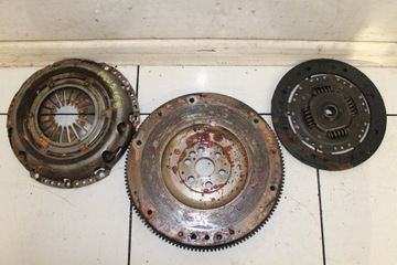 фото thumb №1, Ford focus mk2 c-max 1.6 b сцепление комплектные