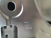 фото thumb №11, Renault trafic iii 14- двері ліва розсувні oryg