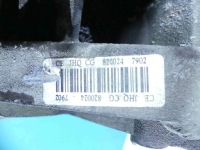 фото thumb №7, Коробка передач передач nissan micra k12 jh3110 1.0 16v