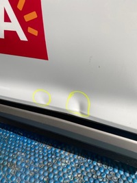 фото thumb №7, Дверь передние левая hyundai kona