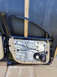 фото thumb №8, Vw phaeton дверь левый перед задняя 3d0 оригинальный номер lc9x