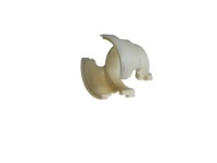 фото thumb №6, Lexus es 18-23 кліпса шплінт шланг кондиціонер