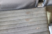 фото thumb №12, Сидіння заднє сидіння шкіра alcantara mercedes w156 gla amg 2013-2017 anglik