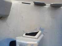 фото thumb №12, Skoda fabia iv 4 6va 2021+ бампер перед передний решётка радиатора решётка 6va807221