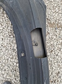 фото thumb №6, Nissan infiniti обшивка праве