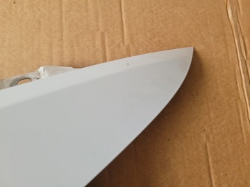 фото thumb №13, Крило праві перед переднє vw passat b8 lc9a