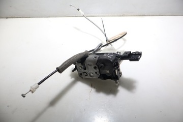 фото thumb №1, Замок лівий зад двері citroen c-elysee ii