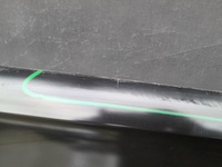 фото thumb №9, Opel insignia b універсал ii кришка зад задня оригінал