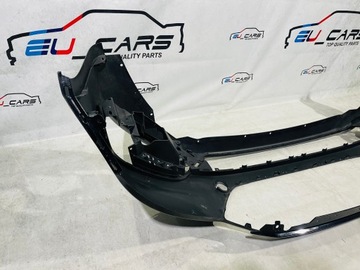 фото thumb №8, Ford mondeo mk5 рестайлінг бампер перед 6xpdc 2019-2022