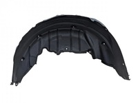 фото thumb №1, Lexus rx iv rx200t rx450h підкрилок лівий задня 15-22