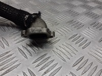 фото thumb №2, Труба трубка шланг egr opel insignia a 2.0 cdti