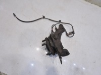 Купить Ступица поворотный кулак правый перед с abs i40 1.7 crdi, фото thumb