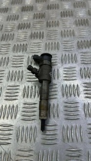 фото thumb №1, Інжектор форсунка пального ford transit courier lift 1.5 tdci