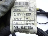 фото thumb №5, Iveco daily iv v 06-14 2.3 hpi джгут генератора стартер 69502563 #135