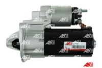 Стартер alfa romeo 159 09- as-pl Цена, фото thumb