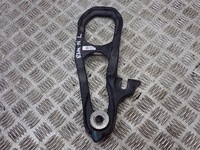 фото thumb №7, Hak крюки передние бампера структура dodge ram v rebel 2019-