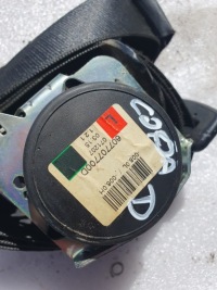 Крышка заливной бака топлива opel corsa d 4d kod z157 2008r. 1.3 cdti 5d Доставка, фото thumb