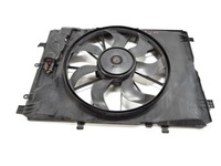 фото thumb №7, Вентилятор радіатора mercedes w246 b-klasa 1.5 cdi