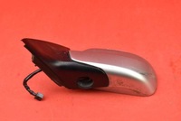 фото thumb №6, Зеркало левая серебристый eu chrysler pacifica 1 i 03-08 10 pin