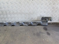 фото thumb №10, Поглинач бампера задня 52615-ae010 toyota sienna ii 03-10r