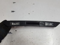 фото thumb №1, Audi a3 8p 03-12r молдинг ручка крышки фонари