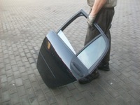 фото thumb №3, Дверь задние левая smart forfour 454 цвет eb4 ea4