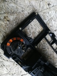 фото thumb №6, Панель воздуховод панель средний bmw e30