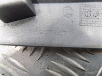 фото thumb №7, Citroen c4 grand picasso ii молдинг dekor крыла