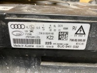 фото thumb №13, Лампа права передня audi q3 8u bi ксенон led правий перед