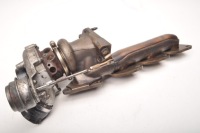 фото thumb №5, Mercedes klasa s s500 w221 4.7 v8 320kw 435km турбіна права a2780901880